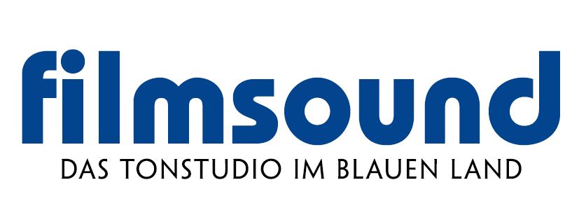 FILMSOUND – Das Tonstudio Im Blauen Land