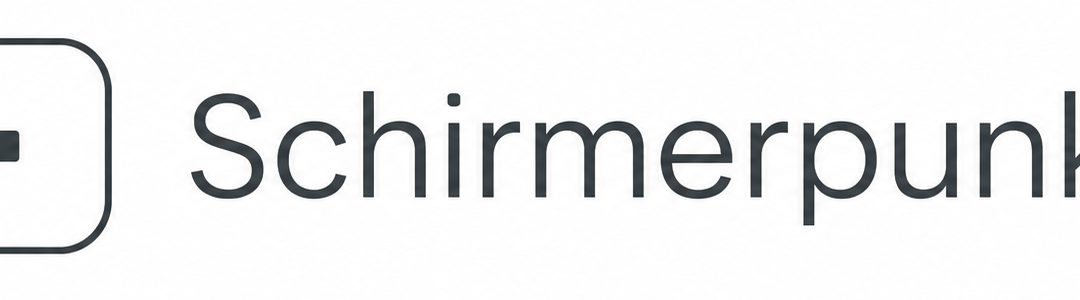 Schirmerpunkt. Unternehmensberatung