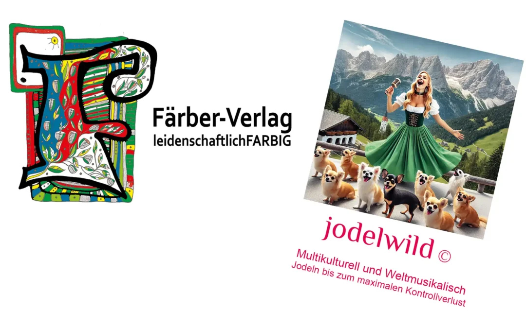 Färber-Verlag / jodelwild